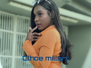 clhoe_millerx Vidéos de Cul FR
