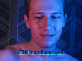 cliffordbacker Vidéos de Cul FR