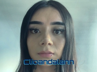 Clioandalann