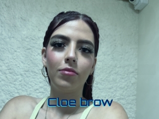 Cloe_brow