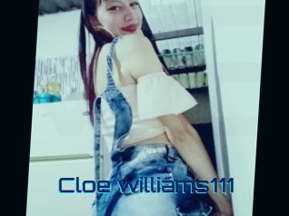 Cloe_williams111