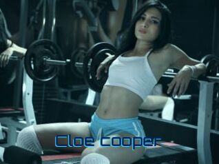 cloe_cooper_ Vidéos de Cul FR