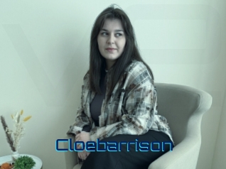 cloebarrison Vidéos de Cul FR