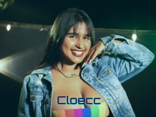 Cloecc