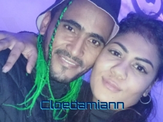 Cloedamiann