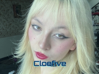 Cloefive