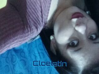 Cloelatin