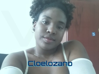 Cloelozano