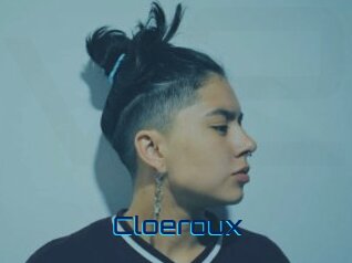 Cloeroux