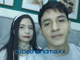 cloethandmaxx Vidéos de Cul FR