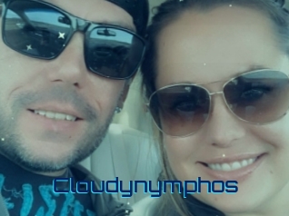 cloudynymphos Vidéos de Cul FR