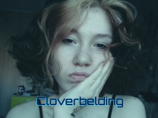 Cloverbelding