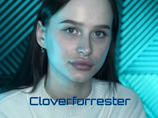 Cloverforrester