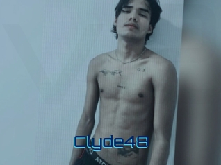 Clyde48