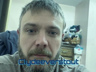 clydeeverstout Vidéos de Cul FR