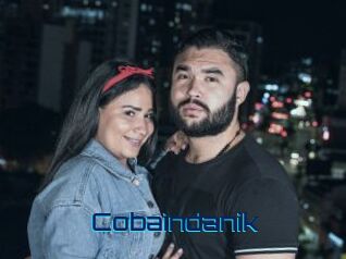 cobaindanik Vidéos de Cul FR