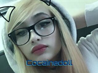 Cocainedoll