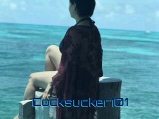 Cocksucker101