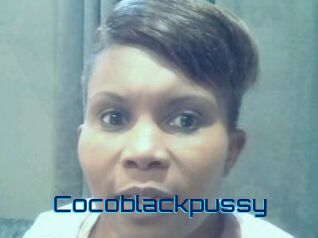 Cocoblackpussy