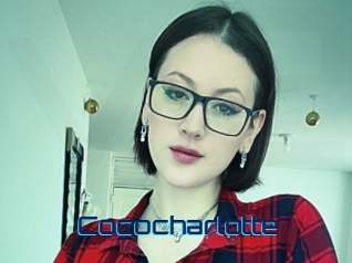 cococharlotte Vidéos de Cul FR