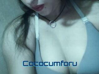 Cococumforu