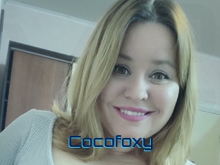 cocofoxy Vidéos de Cul FR