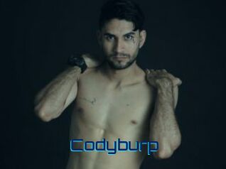 Codyburp