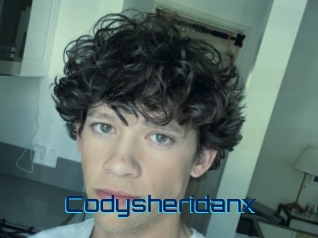 codysheridanx Vidéos de Cul FR