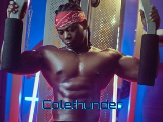 colethunder Vidéos de Cul FR