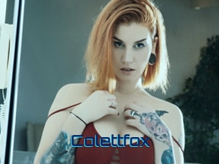 colettfox Vidéos de Cul FR