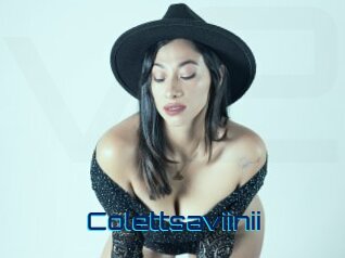 Colettsaviinii