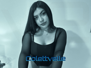 Colettvelle