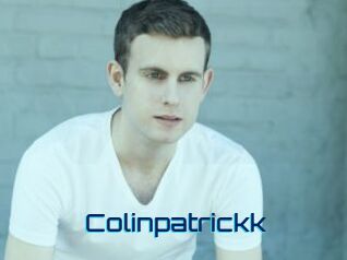 colinpatrickk Vidéos de Cul FR