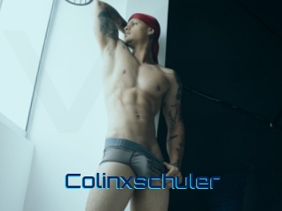 colinxschuler Vidéos de Cul FR
