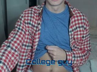 College_guy