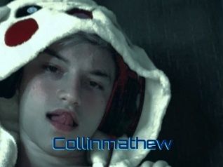collinmathew Vidéos de Cul FR