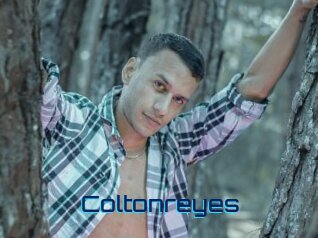 Coltonreyes