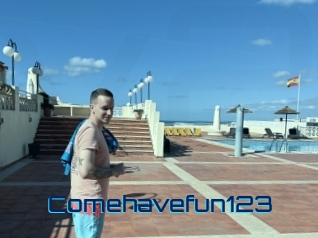Comehavefun123