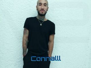 Connalll