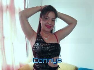 Connys