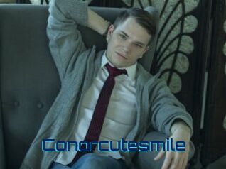conorcutesmile Vidéos de Cul FR