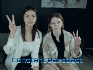 Constanceandeast