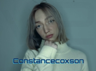 constancecoxson Vidéos de Cul FR