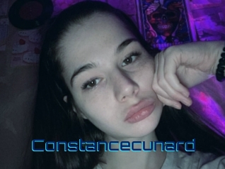 Constancecunard