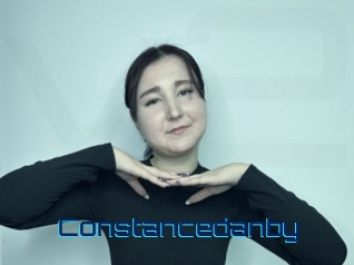 constancedanby Vidéos de Cul FR