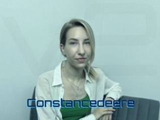 Constancedeere