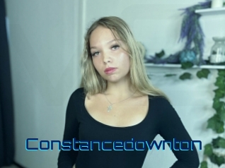 Constancedownton