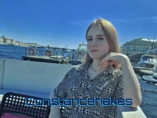 Constancehakes