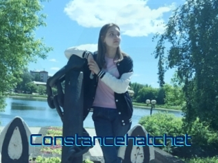 constancehatchet Vidéos de Cul FR