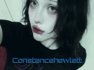 Constancehewlett